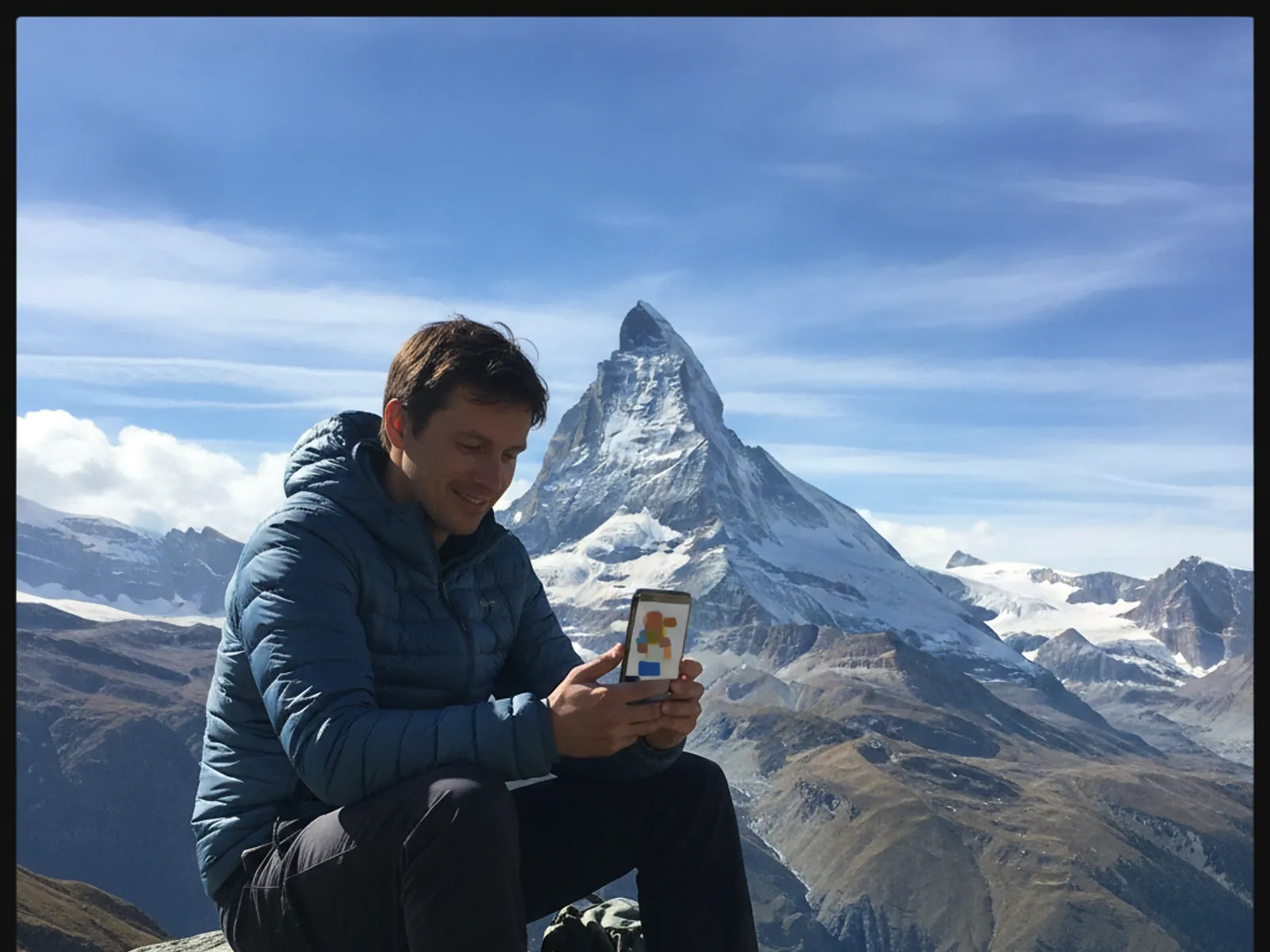 Favorito del Viajero · 5 GB · 30 días -- eSIM Suiza
